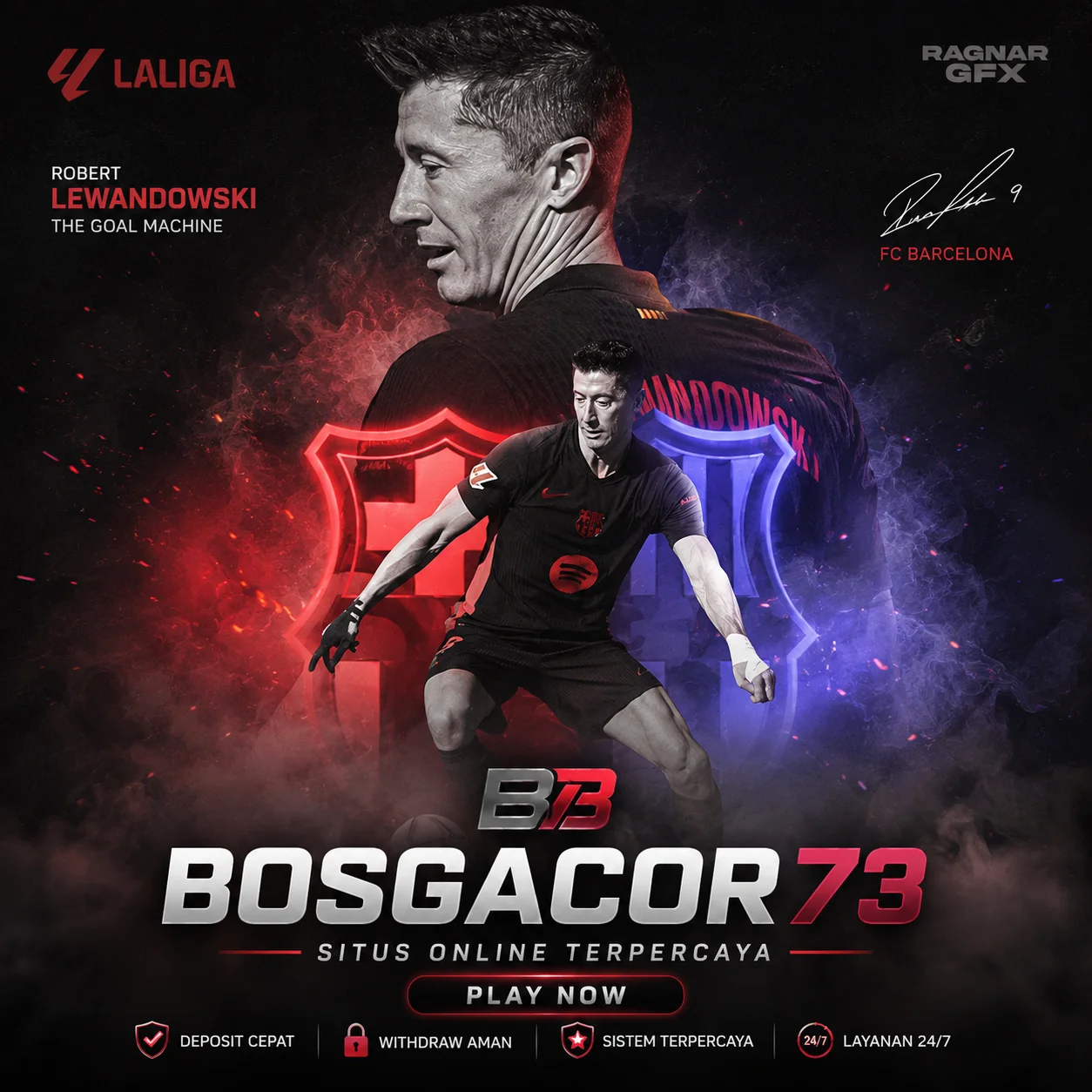Bola Piala Dunia FIFA 26™ Trionda Pro